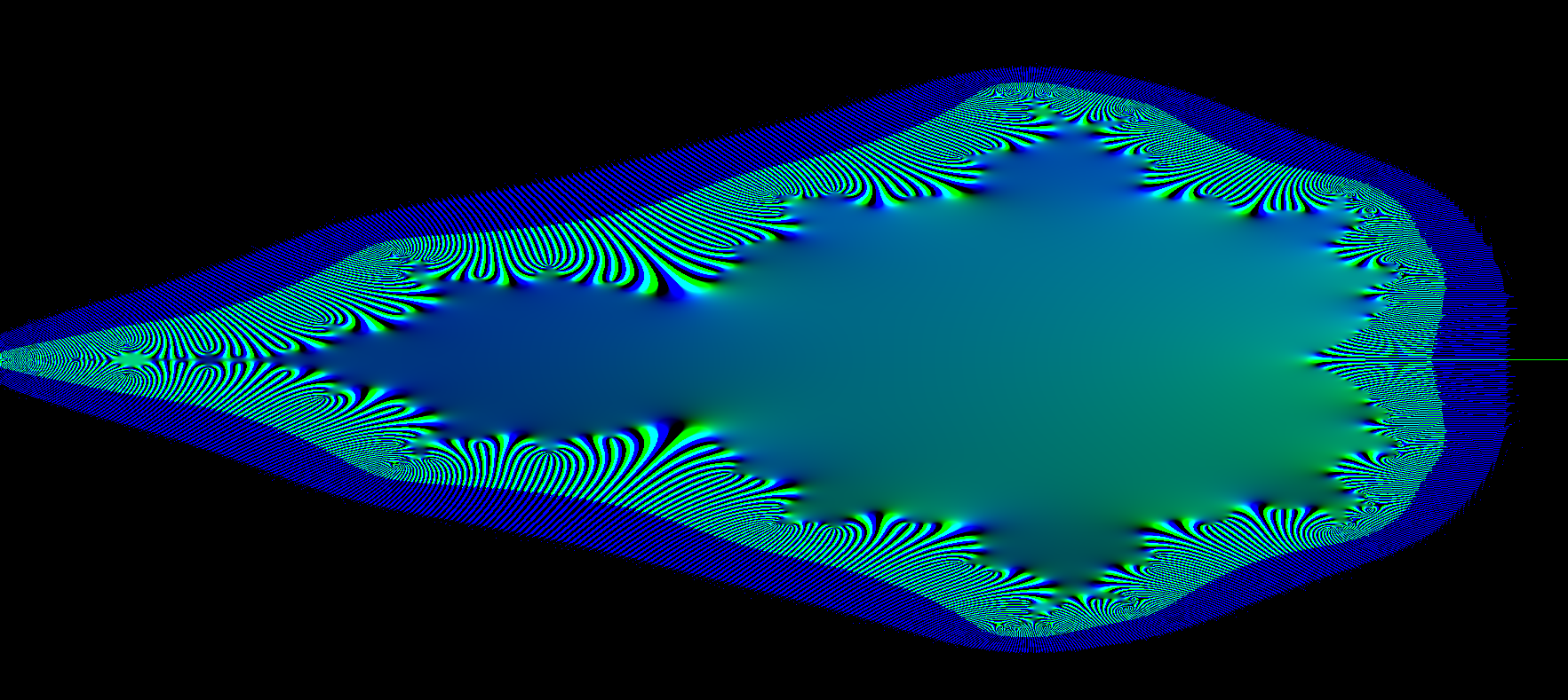 mandelbrot